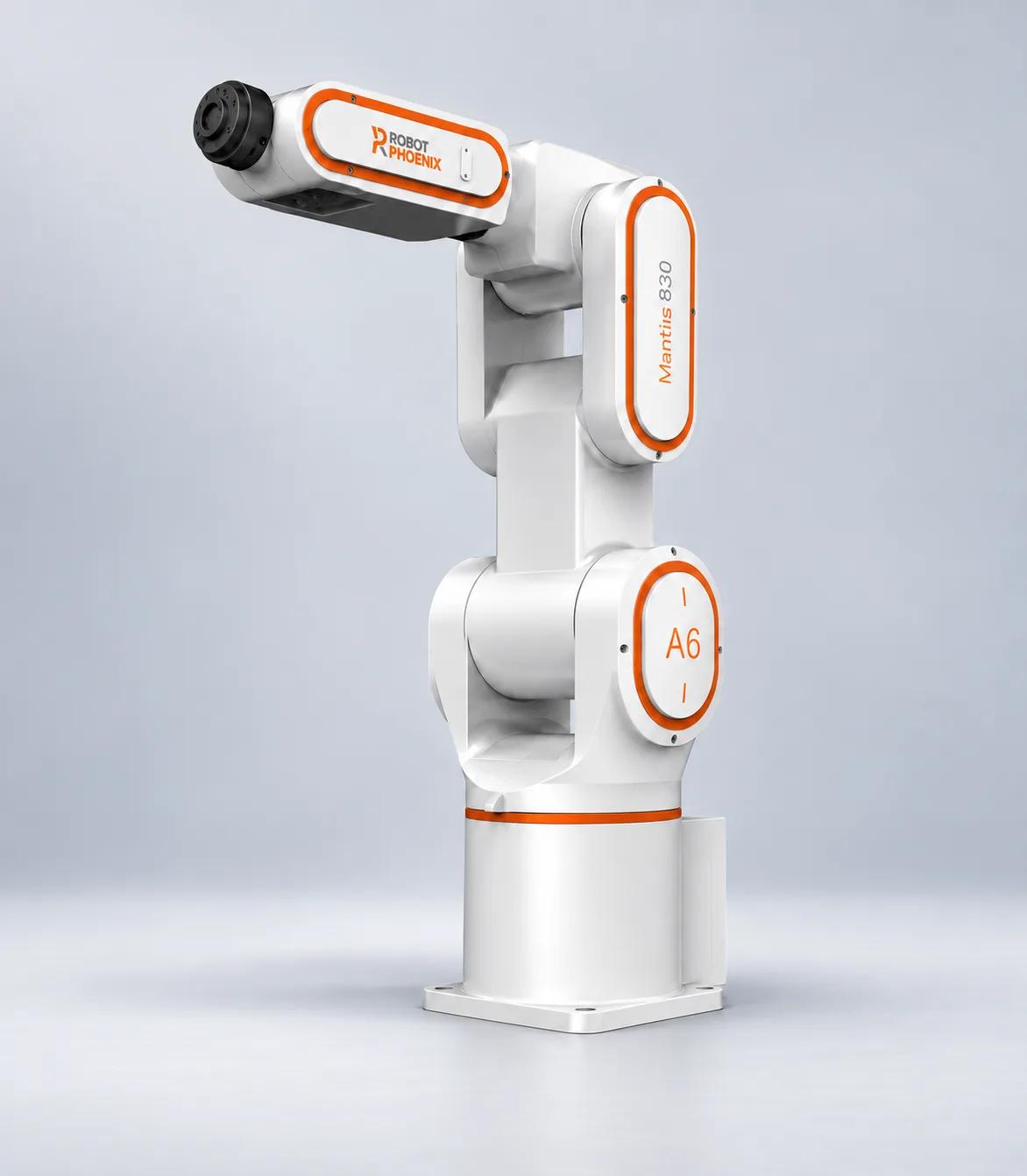 Коллаборативный робот Cobot